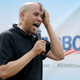 Illustration for article titled Mental Health Evaluation Ordered After Cory Booker Reveals His Top Five Favorite Rappers